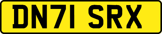 DN71SRX