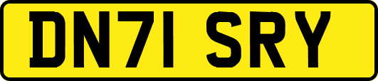 DN71SRY