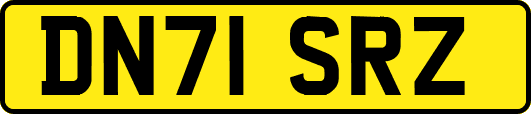 DN71SRZ