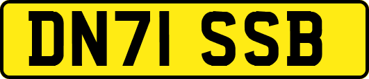 DN71SSB