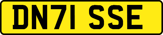 DN71SSE