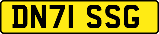 DN71SSG