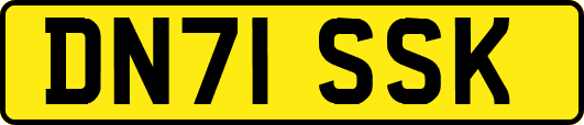 DN71SSK