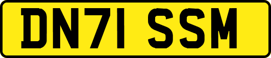 DN71SSM