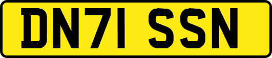 DN71SSN