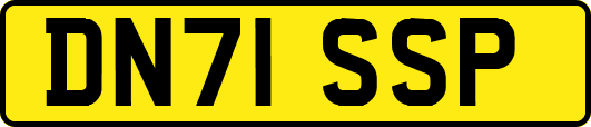 DN71SSP
