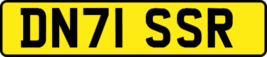DN71SSR