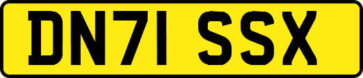 DN71SSX