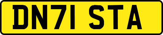 DN71STA