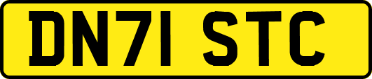 DN71STC