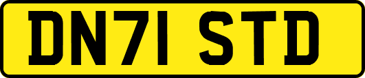 DN71STD
