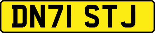 DN71STJ