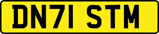 DN71STM
