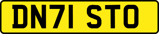 DN71STO