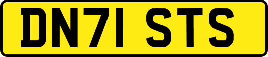 DN71STS