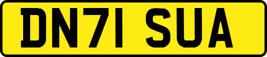 DN71SUA