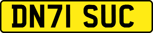 DN71SUC