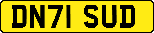 DN71SUD