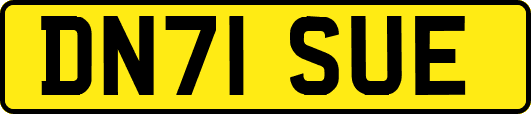 DN71SUE