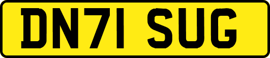 DN71SUG