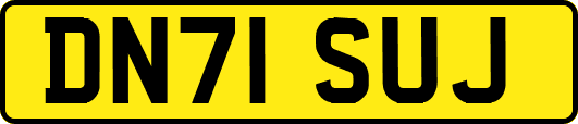 DN71SUJ