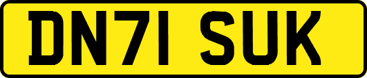 DN71SUK
