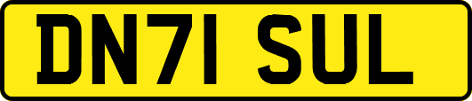 DN71SUL
