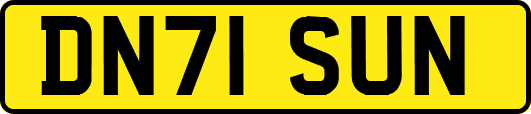 DN71SUN
