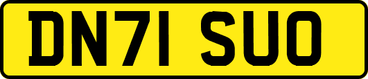 DN71SUO