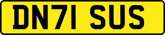 DN71SUS