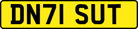 DN71SUT