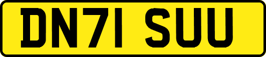 DN71SUU