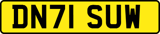 DN71SUW