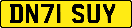DN71SUY