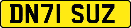 DN71SUZ