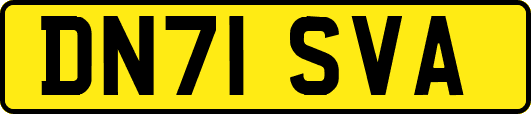 DN71SVA