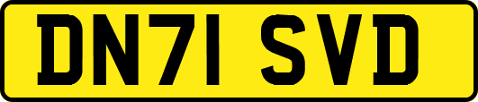 DN71SVD