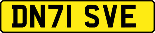 DN71SVE