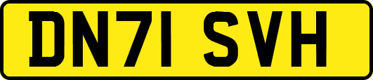 DN71SVH