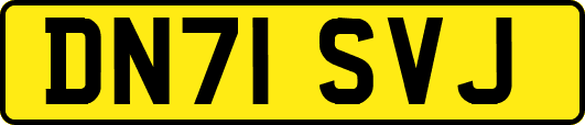 DN71SVJ