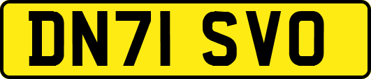 DN71SVO