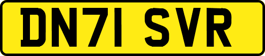 DN71SVR