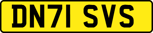 DN71SVS