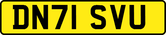 DN71SVU