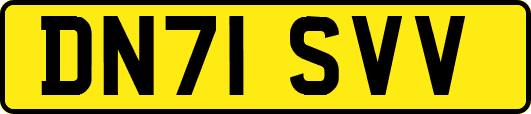 DN71SVV