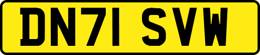 DN71SVW