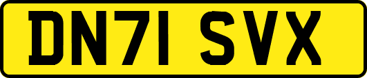 DN71SVX
