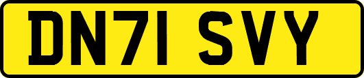DN71SVY