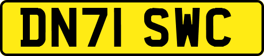 DN71SWC