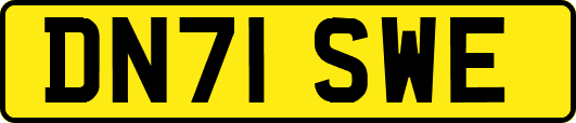 DN71SWE